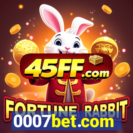 0007bet.com