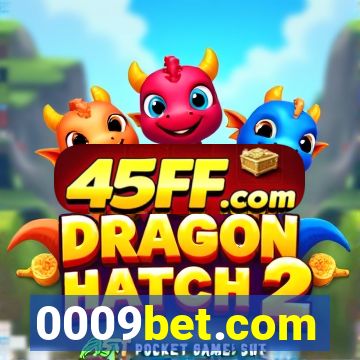 0009bet.com