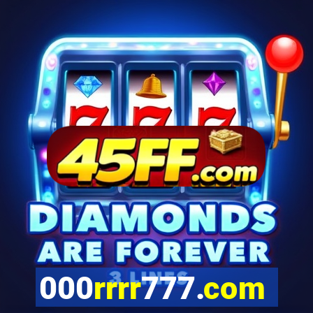 000rrrr777.com