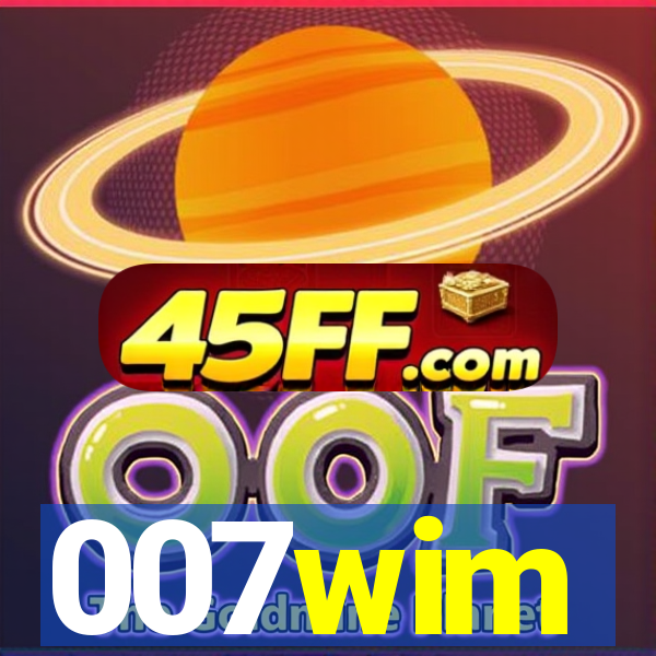 007wim
