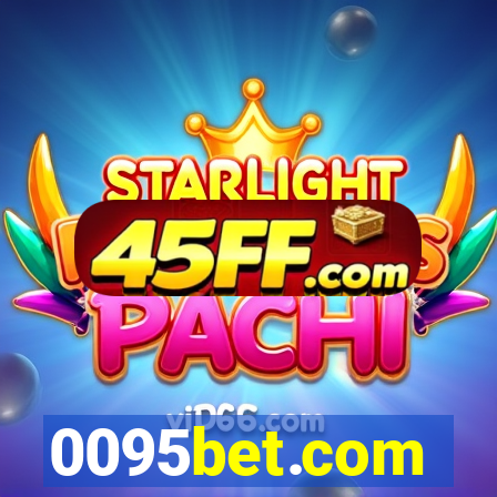 0095bet.com