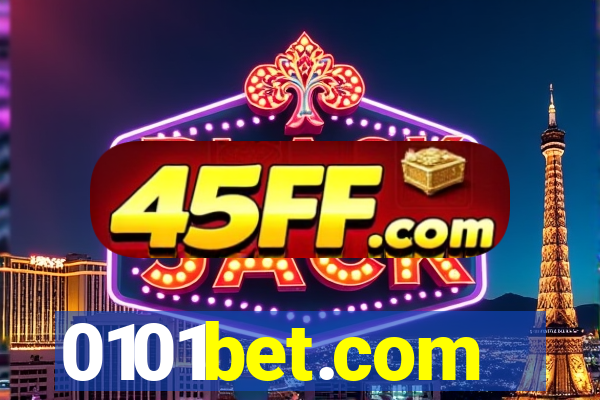 0101bet.com