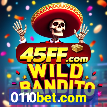 0110bet.com