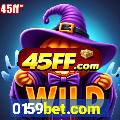 0159bet.com