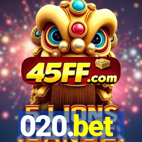 020.bet