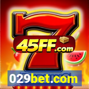 029bet.com