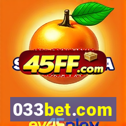 033bet.com