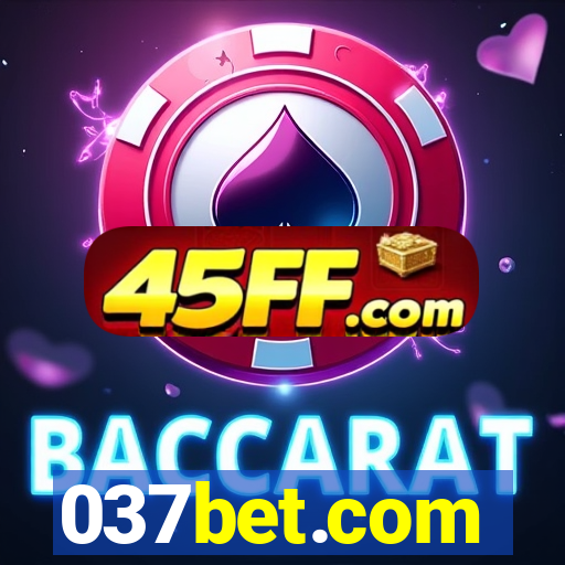 037bet.com