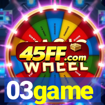 03game
