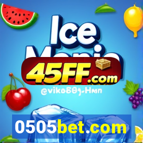0505bet.com