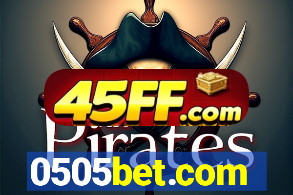 0505bet.com