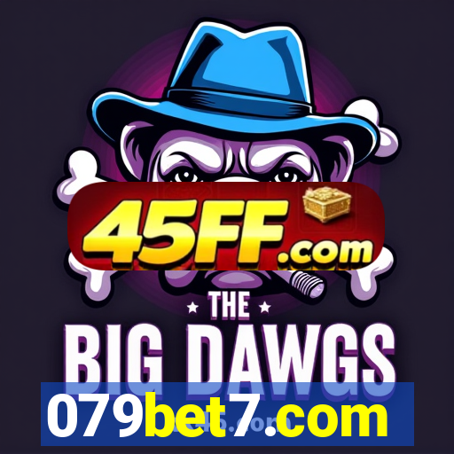 079bet7.com