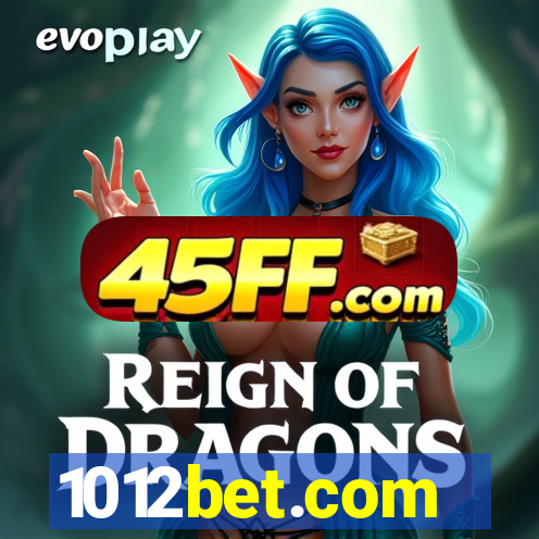 1012bet.com
