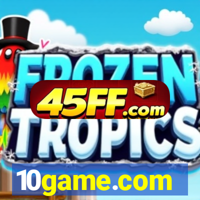 10game.com