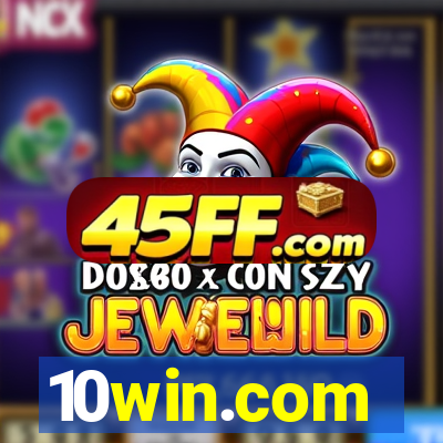 10win.com
