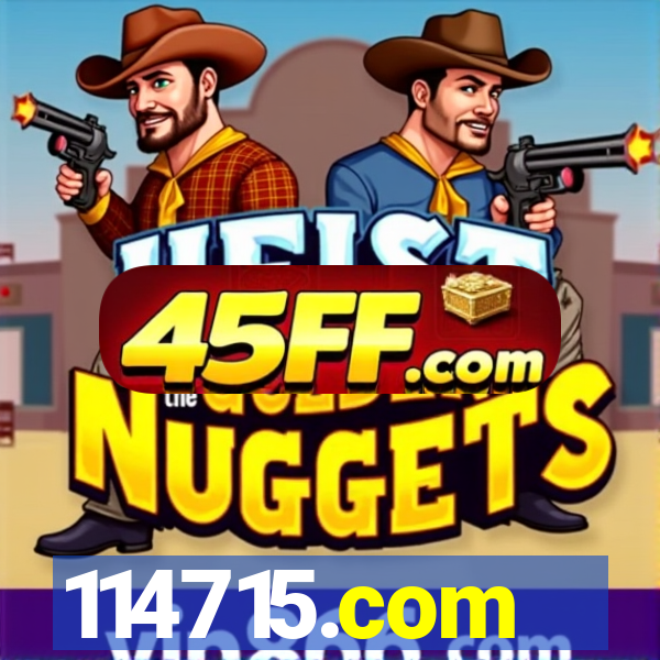 114715.com
