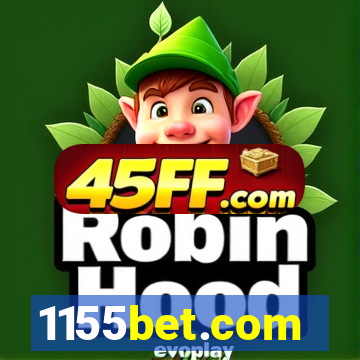 1155bet.com