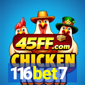 116bet7