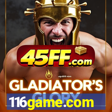 116game.com