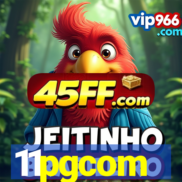 11pgcom