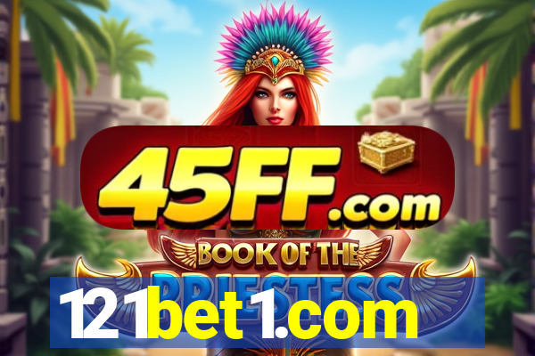 121bet1.com