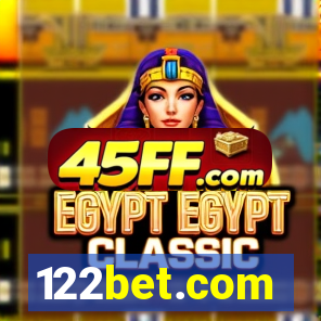 122bet.com