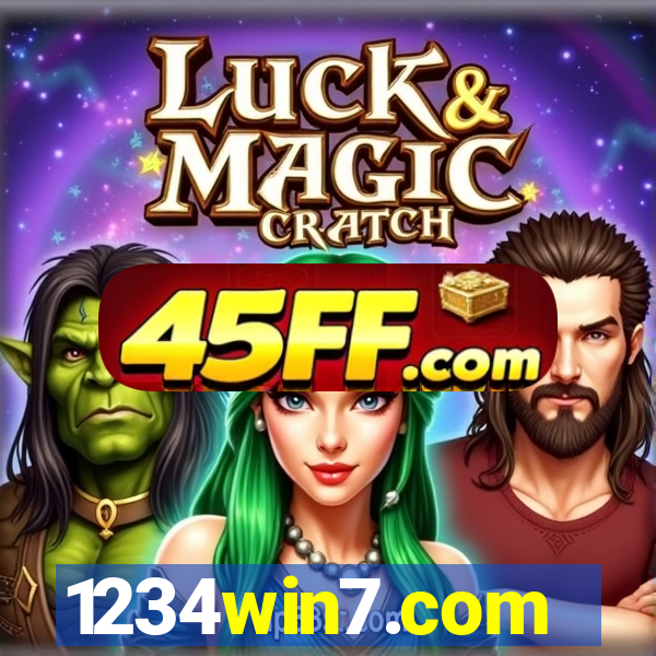 1234win7.com