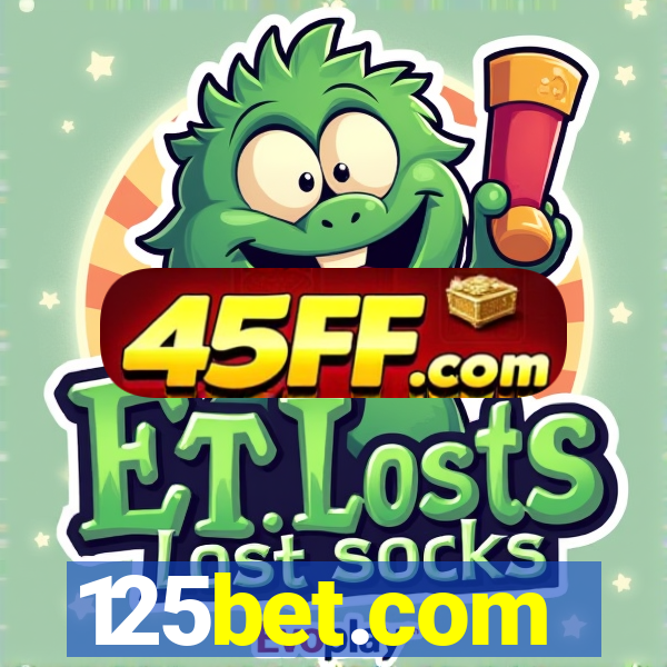 125bet.com