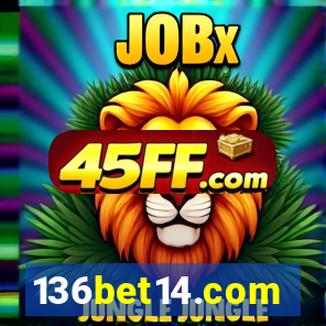 136bet14.com