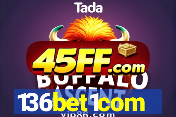 136bet1com