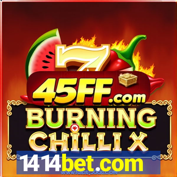 1414bet.com