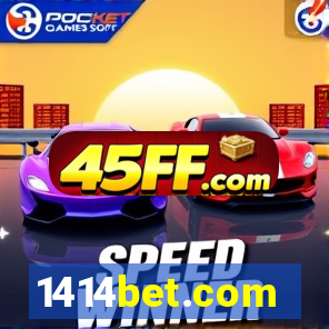 1414bet.com