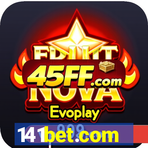 141bet.com