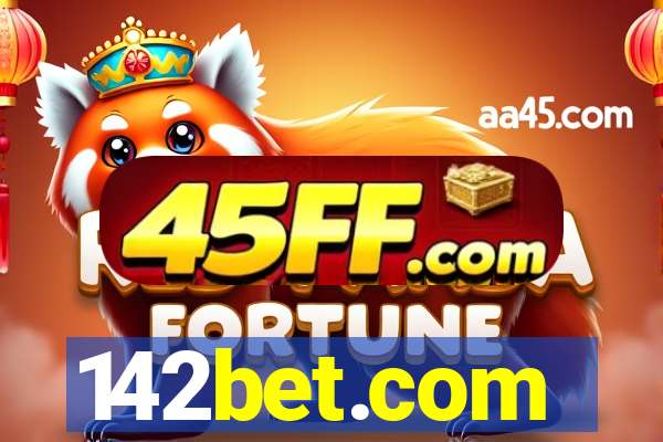 142bet.com