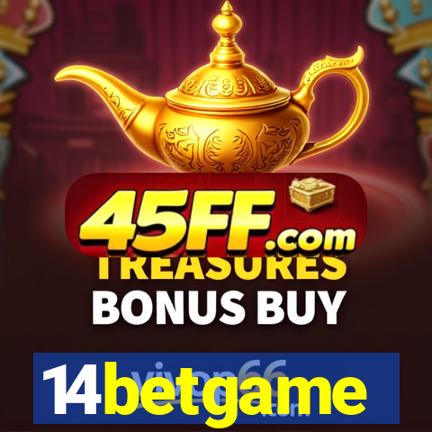 14betgame
