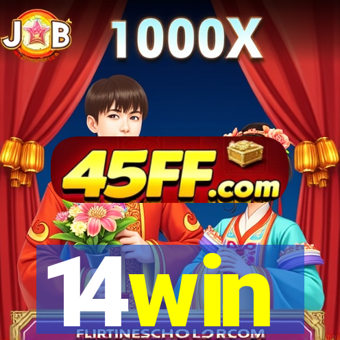 14win