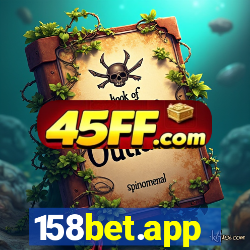 158bet.app