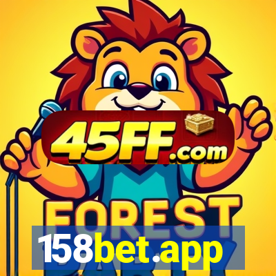 158bet.app