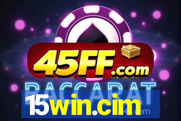 15win.cim