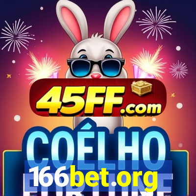 166bet.org