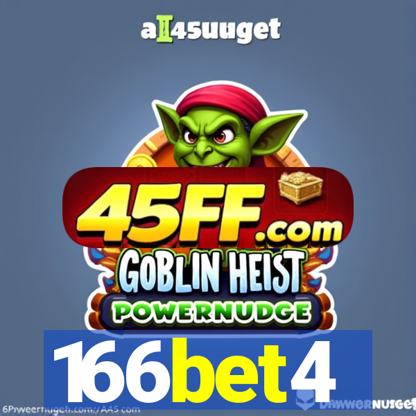 166bet4