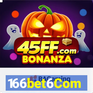 166bet6Com