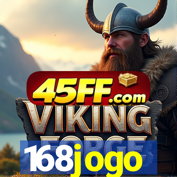 168jogo