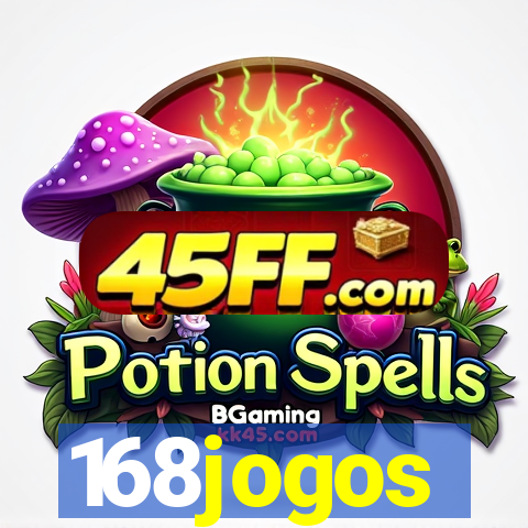 168jogos