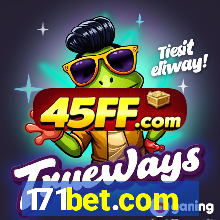 171bet.com