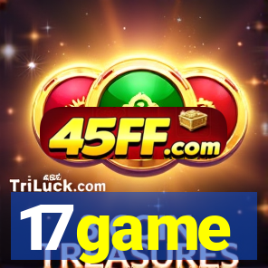 17game