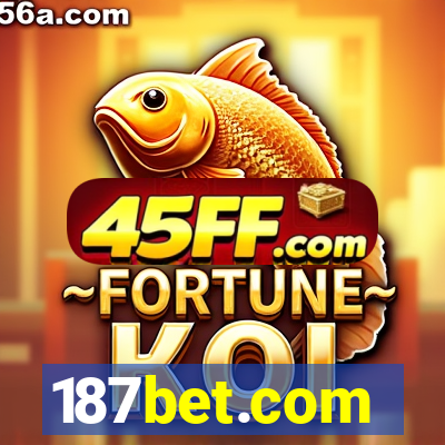 187bet.com
