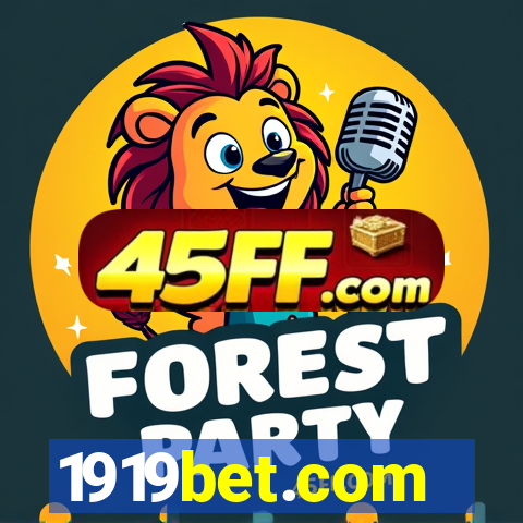 1919bet.com