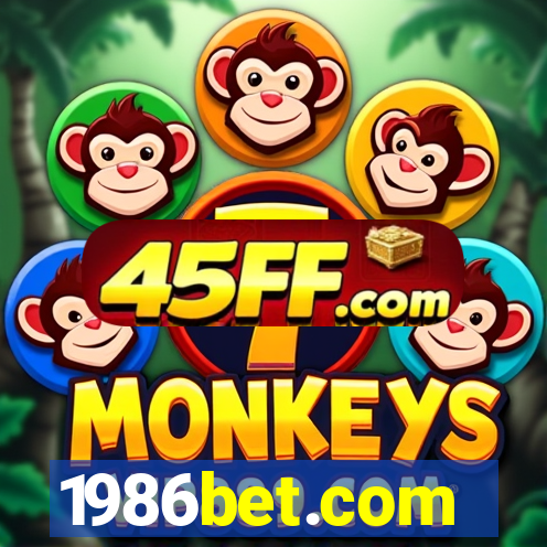 1986bet.com