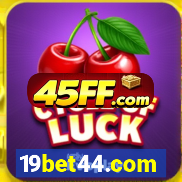 19bet44.com